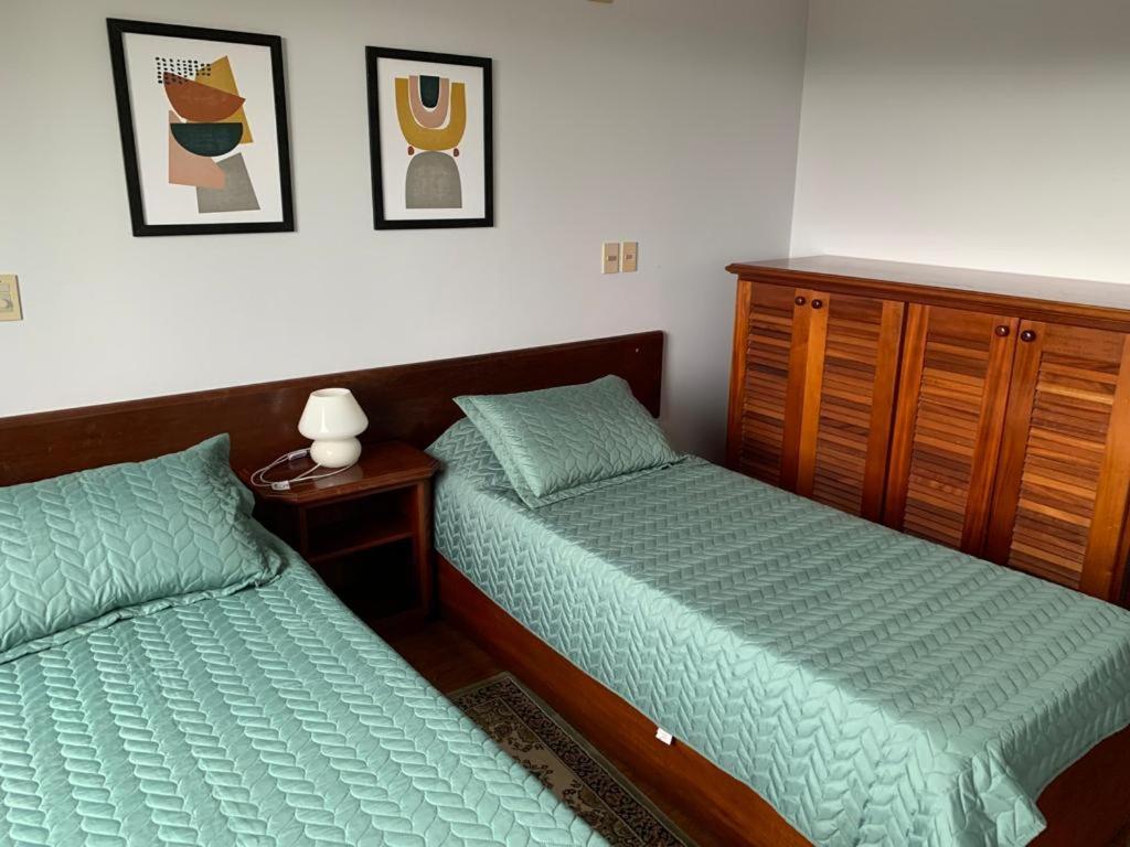 Ed Belvedere Lindo Apto Capivari 190M2 - Campos do Jordao — Photos 1